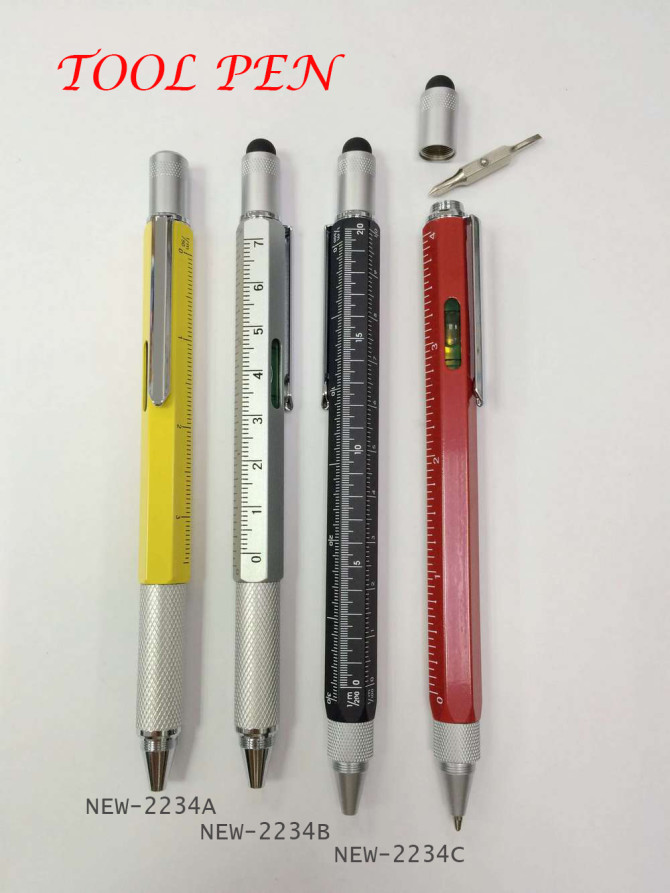 NEW-2234 Tool Pen